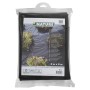 Nature Lona de suelo negro 3x4 m 150µ de Nature, Accesorios de jardinería - Ref: Foro24-446376, Precio: 28,42 €, Descuento: %