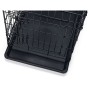 Karlie Dog cage with 2 doors black 77x47x54 cm by Karlie, Pet carriers and boxes - Ref: Foro24-444528, Price: 95,75 €, Discou...