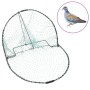 Green steel bird trap 40 cm by vidaXL, Pest control traps - Ref: Foro24-155266, Price: 33,42 €, Discount: %