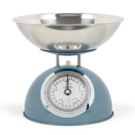 Livoo Blue Kitchen Scale 1.8 L by Livoo, Kitchen tools and utensils - Ref: Foro24-443510, Price: 48,99 €, Discount: %