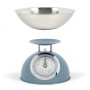 Livoo Blue Kitchen Scale 1.8 L by Livoo, Kitchen tools and utensils - Ref: Foro24-443510, Price: 48,99 €, Discount: %