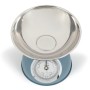 Livoo Blue Kitchen Scale 1.8 L by Livoo, Kitchen tools and utensils - Ref: Foro24-443510, Price: 48,99 €, Discount: %