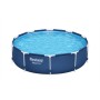 Bestway Steel Pro Pool 305x76 cm by Bestway, Swimming pools - Ref: Foro24-93788, Price: 113,26 €, Discount: %