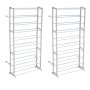 Shoe rack 2 Units by vidaXL, Shoe racks and shoe organizers - Ref: Foro24-60718, Price: 41,73 €, Discount: %