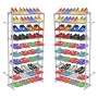 Shoe rack 2 Units by vidaXL, Shoe racks and shoe organizers - Ref: Foro24-60718, Price: 41,73 €, Discount: %