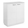 Finori Chest of Drawers Monaco 01A white by Finori, Sideboards - Ref: Foro24-443236, Price: 139,91 €, Discount: %