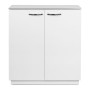 Finori Chest of Drawers Monaco 01A white by Finori, Sideboards - Ref: Foro24-443236, Price: 139,91 €, Discount: %