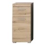 Trendteam Armario de baño Amanda color roble nudoso de Trendteam, Tocadores de baño - Ref: Foro24-445421, Precio: 114,43 €, D...