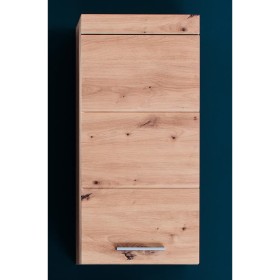 Trendteam Amanda Bathroom Wall Cabinet in Knotty Oak by Trendteam, bathroom vanities - Ref: Foro24-445416, Price: 109,99 €, D...