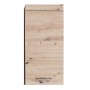 Trendteam Amanda Bathroom Wall Cabinet in Knotty Oak by Trendteam, bathroom vanities - Ref: Foro24-445416, Price: 110,00 €, D...