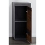 Trendteam Matera Brown Indy Storage Cabinet by Trendteam, bathroom vanities - Ref: Foro24-445401, Price: 96,96 €, Discount: %