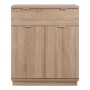 Finori Chest of Drawers Chester 01A Sonoma Oak by Finori, Sideboards - Ref: Foro24-443234, Price: 151,98 €, Discount: %