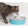 PetSafe Drinkwell Haustiertränke mit Schmetterling, 1,5 l von PetSafe, Futternäpfe, Futtertröge und Tränken für Haustiere - R...