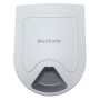 PetSafe Pet Feeder 5 Eatwell Mahlzeiten mit Timer Grau von PetSafe, Futternäpfe, Futtertröge und Tränken für Haustiere - Ref:...