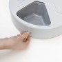 PetSafe Pet Feeder 5 Eatwell Mahlzeiten mit Timer Grau von PetSafe, Futternäpfe, Futtertröge und Tränken für Haustiere - Ref:...