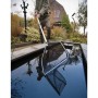 Ubbink Salabre PowerNet triangular 37x35x35 cm 3 mm by Ubbink, Accessories for ponds and fountains - Ref: Foro24-442623, Pric...