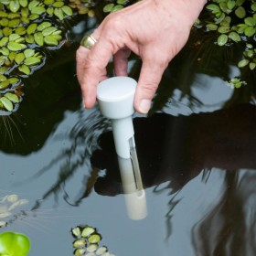 Ubbink Floating Pond Thermometer by Ubbink, Accessories for ponds and fountains - Ref: Foro24-446429, Price: 20,33 €, Discoun...