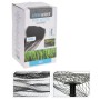 ProGarden Pond Netting Kit 4x3 m by ProGarden, Accessories for ponds and fountains - Ref: Foro24-446754, Price: 28,12 €, Disc...