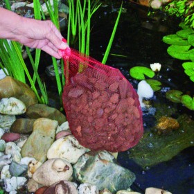 Ubbink Turba para estanque de jardín Aquavital 10 L de Ubbink, Filtros para piscinas y spa - Ref: Foro24-446427, Precio: 27,5...