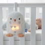 Tommee Tippee Rechargeable Ollie the Owl baby sleep plush by Tommee Tippee, Night lights and ambient lighting - Ref: Foro24-4...