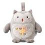 Tommee Tippee Rechargeable Ollie the Owl baby sleep plush by Tommee Tippee, Night lights and ambient lighting - Ref: Foro24-4...