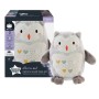 Tommee Tippee Rechargeable Ollie the Owl baby sleep plush by Tommee Tippee, Night lights and ambient lighting - Ref: Foro24-4...