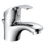 EISL ROMA Chrom-Einhand-Waschtischmischer von EISL, Wasserhähne - Ref: Foro24-446447, Preis: 50,65 €, Rabatt: %