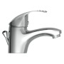 EISL Chrome ROMA single-lever basin faucet by EISL, Faucets - Ref: Foro24-446447, Price: 50,65 €, Discount: %