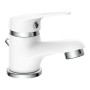 EISL Single lever faucet SPEED white by EISL, Faucets - Ref: Foro24-446444, Price: 50,03 €, Discount: %