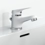 EISL Single lever faucet SPEED white by EISL, Faucets - Ref: Foro24-446444, Price: 50,03 €, Discount: %