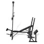 Home Gym Fitness Workout Bench by vidaXL, Weight lifting machines - Ref: Foro24-90371, Price: 246,22 €, Discount: %