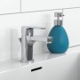 EISL Grifo monomando de lavabo CLAUDIO cromado de EISL, Grifos - Ref: Foro24-446448, Precio: 52,56 €, Descuento: %