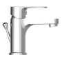 EISL Grifo monomando de lavabo CLAUDIO cromado de EISL, Grifos - Ref: Foro24-446448, Precio: 52,56 €, Descuento: %