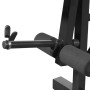 Home Gym Fitness Workout Bench by vidaXL, Weight lifting machines - Ref: Foro24-90371, Price: 246,22 €, Discount: %