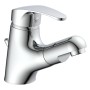 EISL Grifo monomando de lavabo con caño extraíble VICO cromado de EISL, Grifos - Ref: Foro24-446451, Precio: 83,99 €, Descuen...