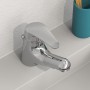 EISL Grifo monomando de lavabo con caño extraíble VICO cromado de EISL, Grifos - Ref: Foro24-446451, Precio: 83,99 €, Descuen...