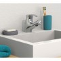 EISL Grifo monomando de lavabo con caño extraíble VICO cromado de EISL, Grifos - Ref: Foro24-446451, Precio: 83,99 €, Descuen...