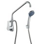 EISL Grifo de bañera y lavabo SPEED II cromado de EISL, Grifos - Ref: Foro24-446453, Precio: 67,45 €, Descuento: %