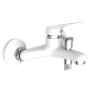 EISL SPEED bathtub faucet white by EISL, Faucets - Ref: Foro24-446445, Price: 59,45 €, Discount: %