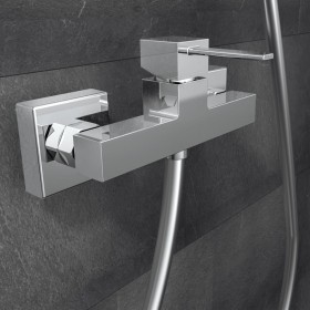 EISL CALVINO chrome shower mixer tap by EISL, Faucets - Ref: Foro24-446487, Price: 72,99 €, Discount: %