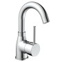 EISL Chrom FUTURA Einhand-Waschtischarmatur von EISL, Wasserhähne - Ref: Foro24-446489, Preis: 69,48 €, Rabatt: %