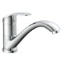 EISL Chrom RIMINI Einhand-Küchenarmatur von EISL, Wasserhähne - Ref: Foro24-446496, Preis: 79,79 €, Rabatt: %