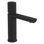 SCHÜTTE NEW YORK single-lever basin faucet matte black by SCHÜTTE, Faucets - Ref: Foro24-446549, Price: 127,46 €, Discount: %