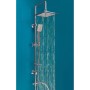 EISL EASY COOL chrome shower set by EISL, shower heads - Ref: Foro24-446473, Price: 81,99 €, Discount: %