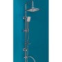 EISL EASY COOL chrome shower set by EISL, shower heads - Ref: Foro24-446473, Price: 81,99 €, Discount: %