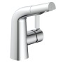 EISL Single lever washbasin mixer tap with pull-out spout COOL chrome by EISL, Faucets - Ref: Foro24-446492, Price: 100,81 €,...