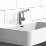 EISL Single lever washbasin mixer tap with pull-out spout COOL chrome by EISL, Faucets - Ref: Foro24-446492, Price: 100,81 €,...