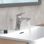 SCHÜTTE Single-lever basin mixer tap BOSTON chrome by SCHÜTTE, Faucets - Ref: Foro24-446551, Price: 96,99 €, Discount: %