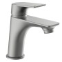 SCHÜTTE Single-lever basin tap BOSTON matte graphite by SCHÜTTE, Faucets - Ref: Foro24-446552, Price: 120,44 €, Discount: %