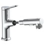 EISL Grifo monomando de lavabo con caño extraíble VARIABILE cromado de EISL, Grifos - Ref: Foro24-446493, Precio: 105,71 €, D...